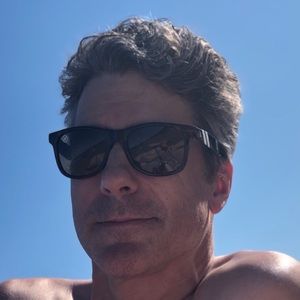 Meet your Posher, Erik